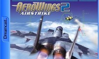 Aerowings 2 : Air Strike