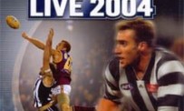 AFL Live 2004
