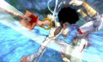 Afro Samurai - Body-Part Poker