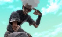 Afro Samurai - Doppelganger