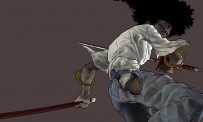 Afro Samurai