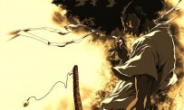 Test Afro Samurai