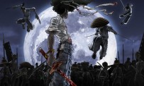 Afro Samurai : aussi en jeu vidéo