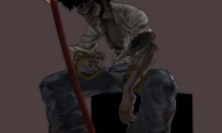 Plus d'images d'Afro Samurai