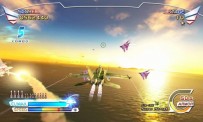 After Burner Climax - Trailer