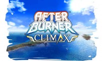Test After Burner Climax PS3 X360
