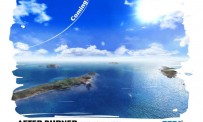 After Burner Climax : nouveaux screens