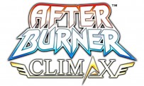 After Burner Climax toujours plus haut