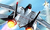 After Burner Climax à moins de 3€ sur l'AppStore !