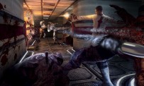 Afterfall : Insanity annoncé en images