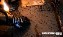 A Game of Thrones : Genesis - vidéo E3 2011