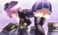 Agarest Senki arrive en Europe