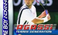 Agassi Tennis Generation