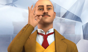 Agatha Christie Hercule Poirot The London Case : un premier trailer sans gameplay révélé