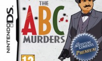 Test Agatha Christie The ABC Murders DS