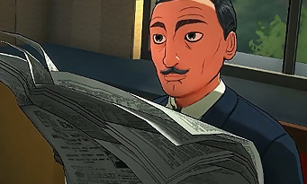 Agatha Christie - The ABC Murders : les mécaniques de gameplay expliquées en vidéo