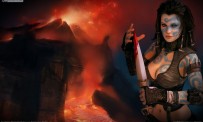 Age of Conan : Hyborian Adventures imag