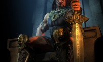 E3 07 > Conan fait le barbare