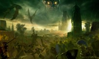 Age of Conan : 15 images supplémentaires