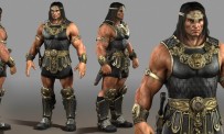 Age of Conan : Hyborian Adventures imag