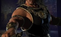 Age of Conan : un refuge d'images