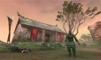 Age of Conan : Rise of the Godslayer - Karakorum