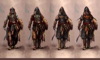 Age of Conan : l'add-on en images