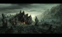 Age of Conan : Karakorum en vidéo
