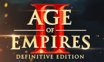 Age of Empires II : une Definitive Edition annoncée à l'E3 2019, 4K et nouvelle campagne au programme