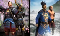 AoE III : The Asian Dynasties en vidéo