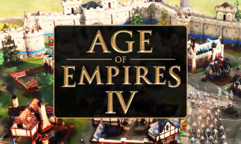 Age of Empire IV : une grosse session de gameplay annoncée, voici la date