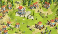 GC 10 > Age of Empires Online annonc
