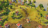 GC 10 > AoE Online : images et vidéo