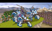 Test Age of Empires DS