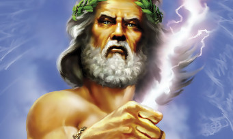 Age of Mythology se paye un lifting avec son Extended Edition