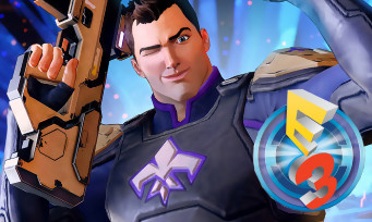 Agents of Mayhem : on y a joué et c'était franchement pas terrible