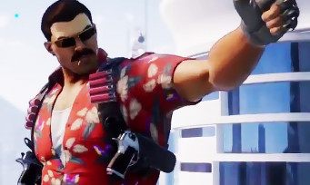 Agents of Mayhem : un nouveau trailer qui rend honneur à la série Magnum