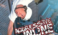 Aggressive Inline Featuring Taïg Khris