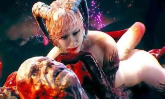 Agony : le patch anti-censure ne sera finalement pas déployé, même sur PC