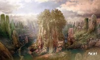 Aion : T. of Eternity - Morheim