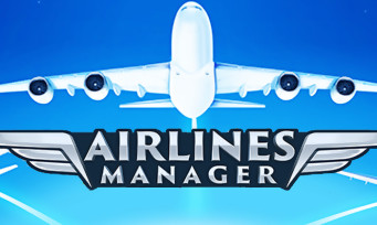 Airlines Manager Tycoon 2019 : un trailer d'annonce pour ce jeu de simulation dévoué