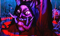 Akaneiro : le nouveau American McGee est sur Kickstarter