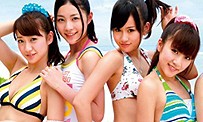 AKB1/153 Love Election : un trailer avec des idols kawaii