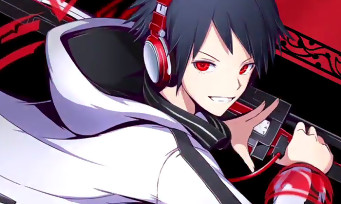 Akiba's Beat : un nouveau trailer porté essentiellement sur les attaques du héros