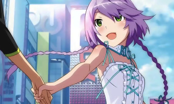 Akiba’s Trip Undead and Undressed : un trailer pour annoncer le jeu sur PS4