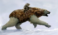 A la Croisée des Mondes : 3 images PS3