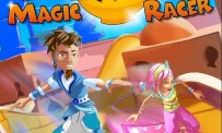 Aladin Magic Racer en images et vidéo