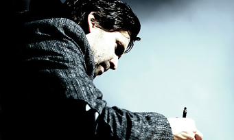 Alan Wake 2 : Remedy Entertainment y pense toujours