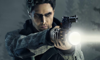 Alan Wake 2 : Remedy se confie sur le jeu, les fans risquent d'être encore plus déçus