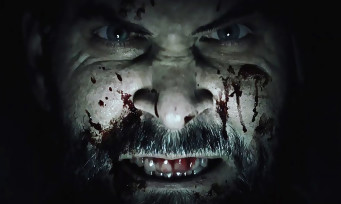 Alan Wake 2 : de nouvelles images du jeu, l'ambiance est lugubre voire malsaine